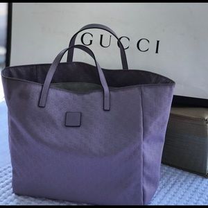 Authentic Gucci Hand Bag